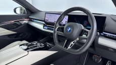 BMW i5 250kW eDrive40 M Sport 84kWh 5dr Auto Electric Estate